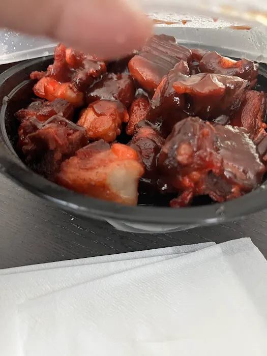 Golden Gate Chinese Restaurant 8
