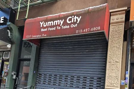 Yummy City
