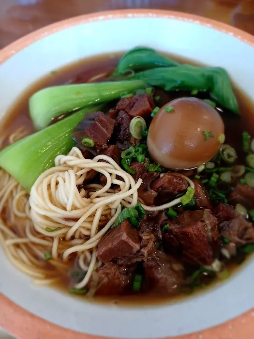 Dumpling Kitchen 2