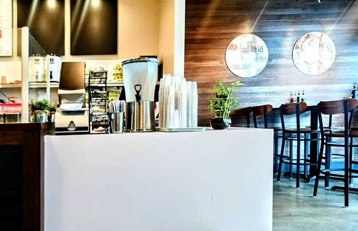 Dumpling Kitchen 9