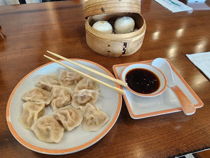 Dumpling Kitchen 8