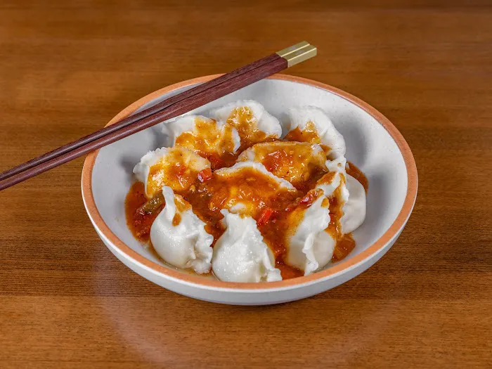 Dumpling Kitchen 10