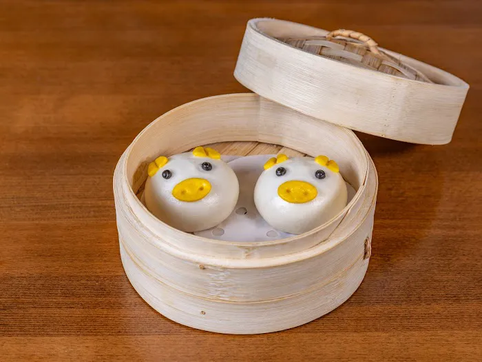 Dumpling Kitchen 6