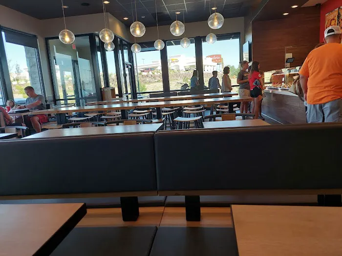 Panda Express 7