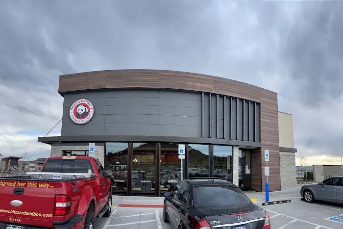Panda Express 1