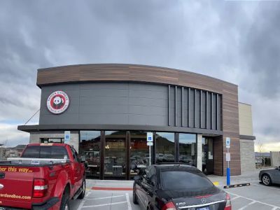 Panda Express 0