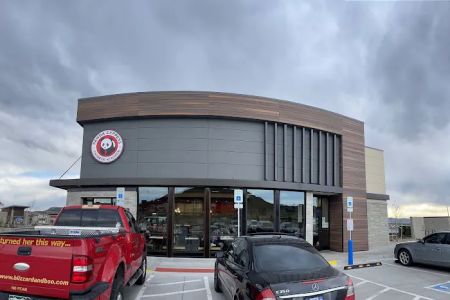 Panda Express