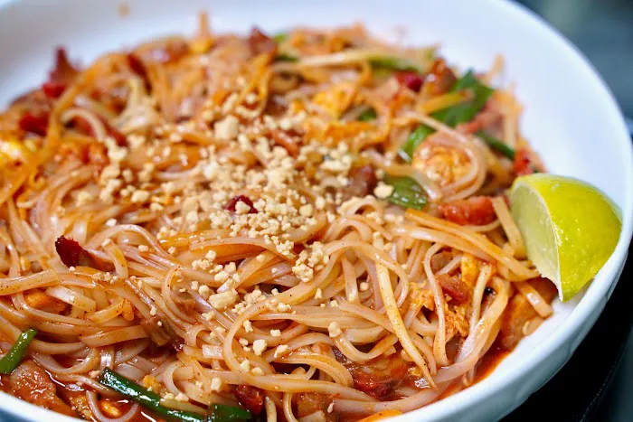 Tasty House Chinese Restaurant 2