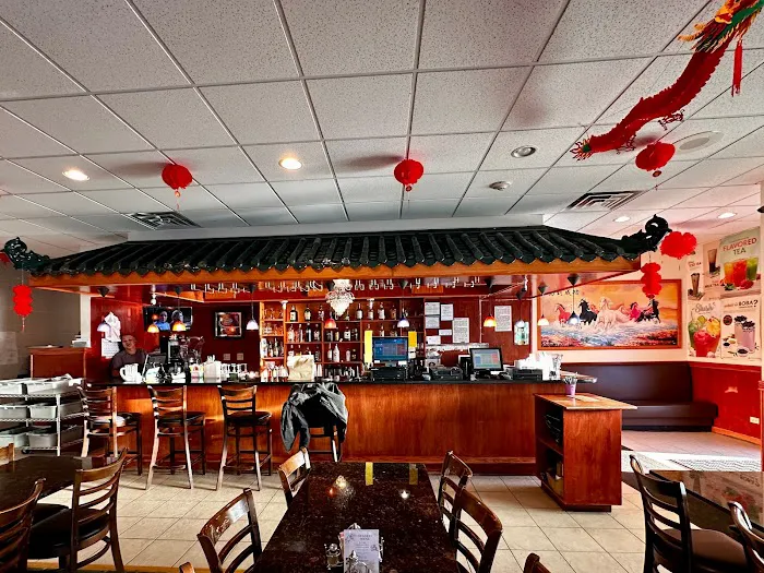 Tasty House Chinese Restaurant 8