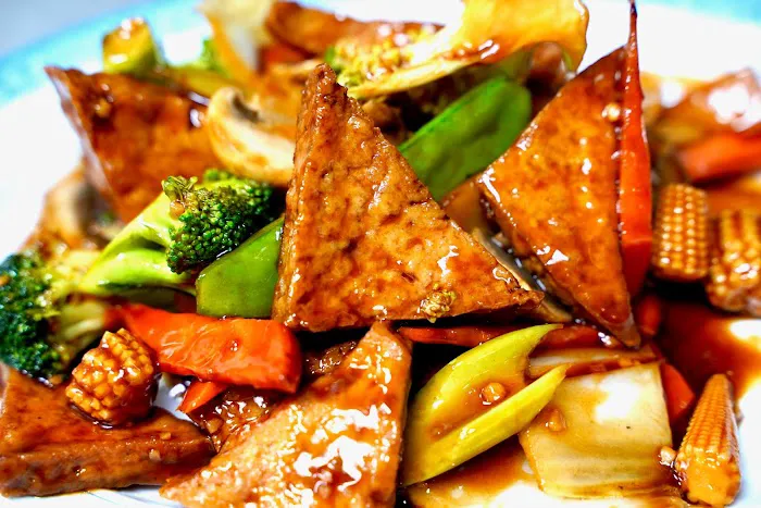 Tasty House Chinese Restaurant 6