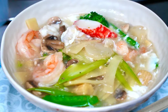 Tasty House Chinese Restaurant 4
