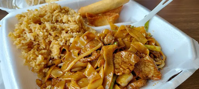 Fan's Chinese Cuisine 5