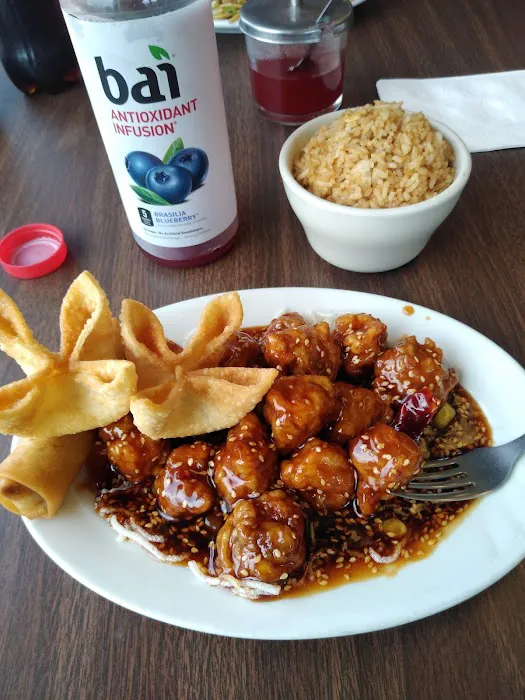 Fan's Chinese Cuisine 2