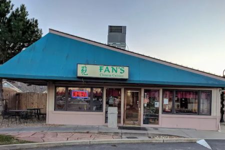 Fan's Chinese Cuisine