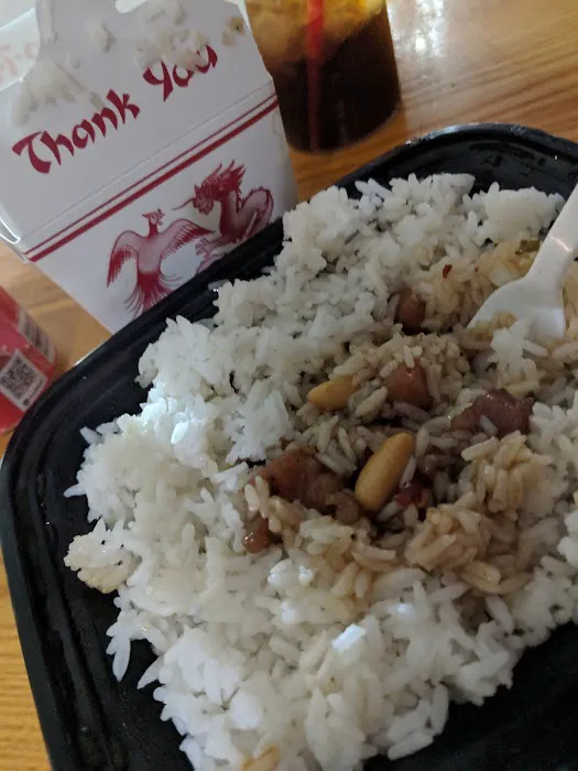 Fan's Chinese Cuisine 6