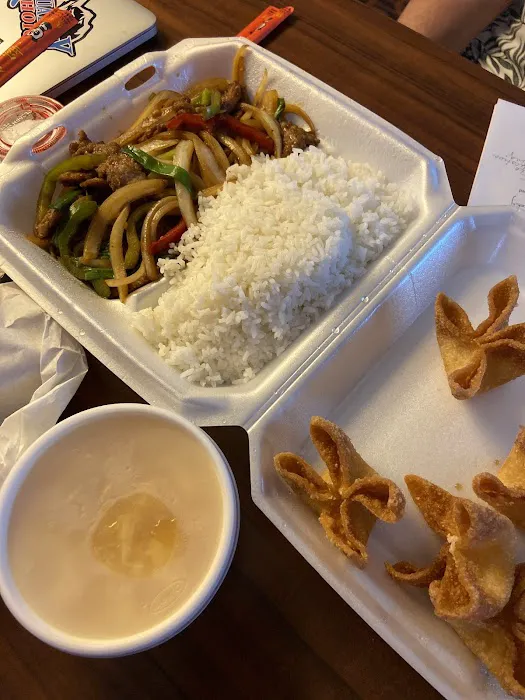 Fan's Chinese Cuisine 9
