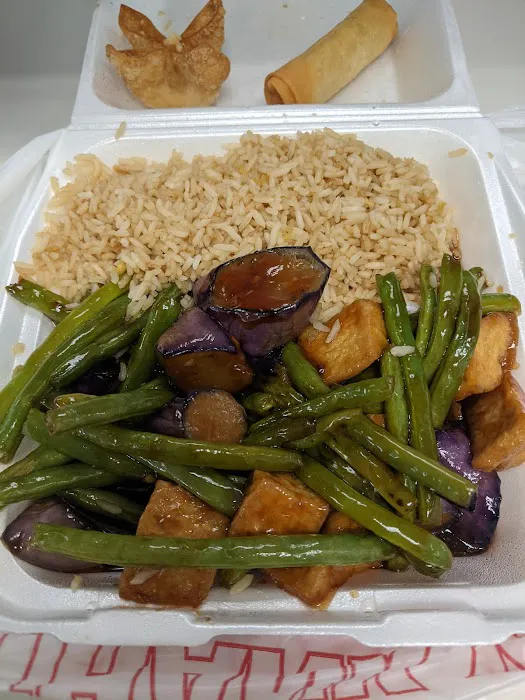 Fan's Chinese Cuisine 3