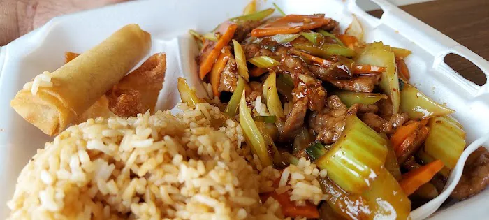 Fan's Chinese Cuisine 8
