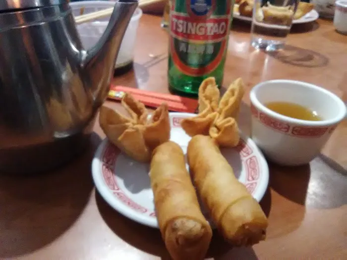 Tsing Tao 5