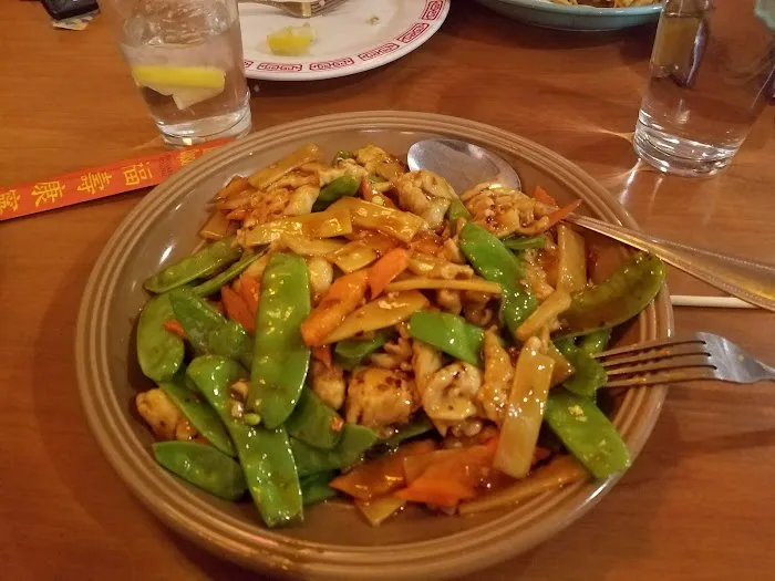 Tsing Tao 10