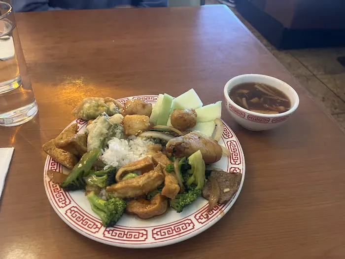 Tsing Tao 9