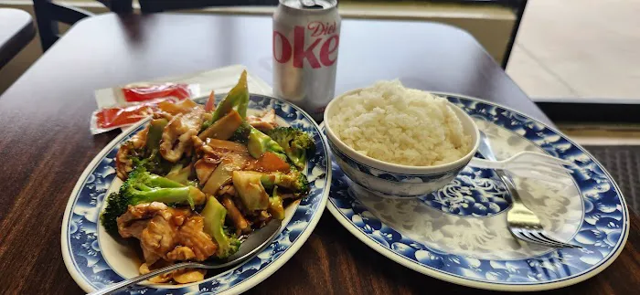 Hao Way Chinese Cafe 7