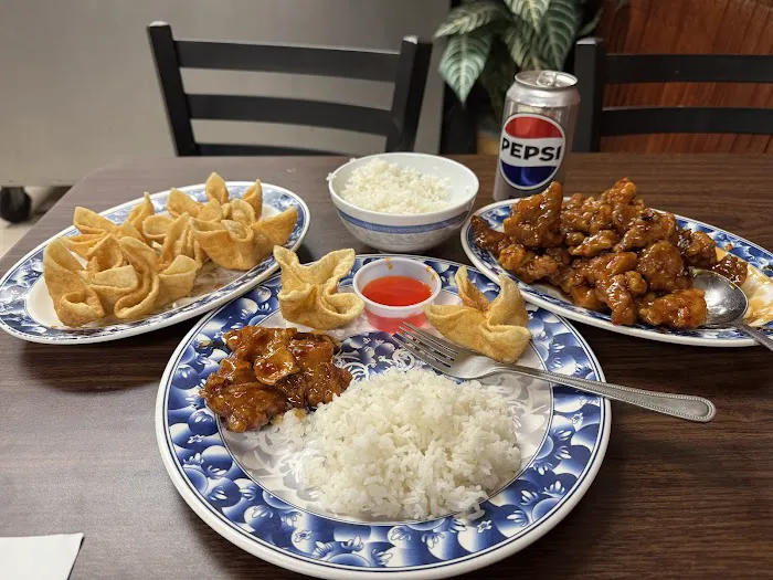 Hao Way Chinese Cafe 9