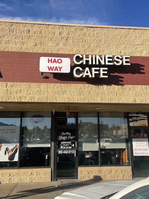 Hao Way Chinese Cafe 2
