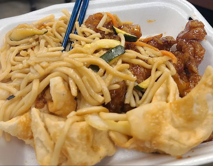 Hao Way Chinese Cafe 1
