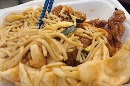 Hao Way Chinese Cafe