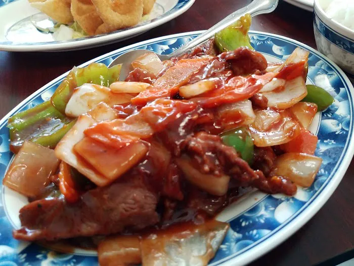 Hao Way Chinese Cafe 10