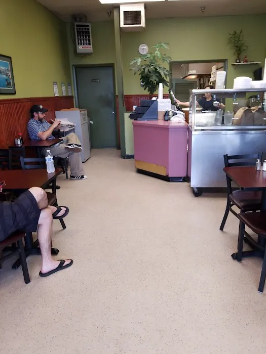 Hao Way Chinese Cafe 8