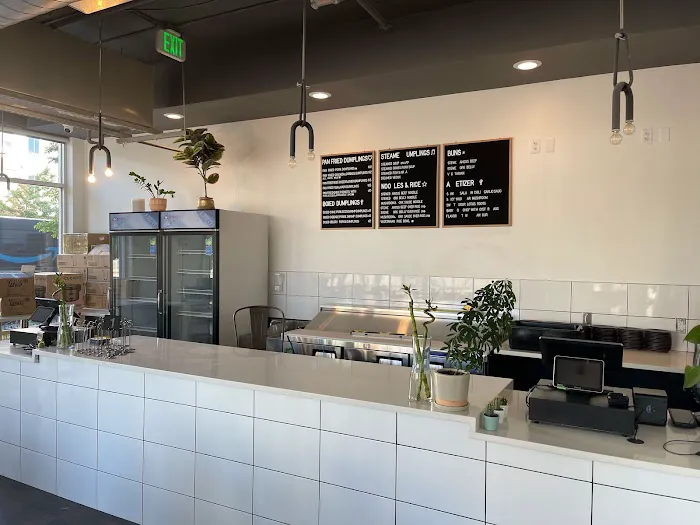 Mason's Dumpling Shop - Boulder 5