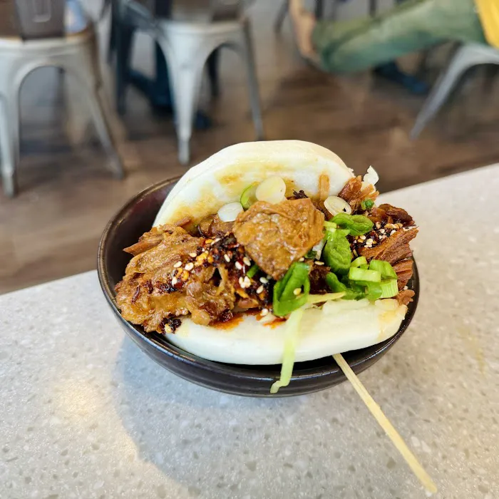 Mason's Dumpling Shop - Boulder 1