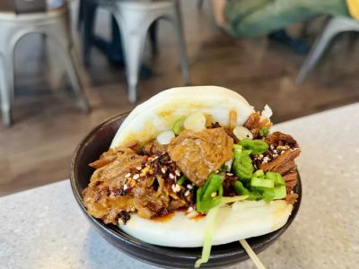 Mason's Dumpling Shop - Boulder 0