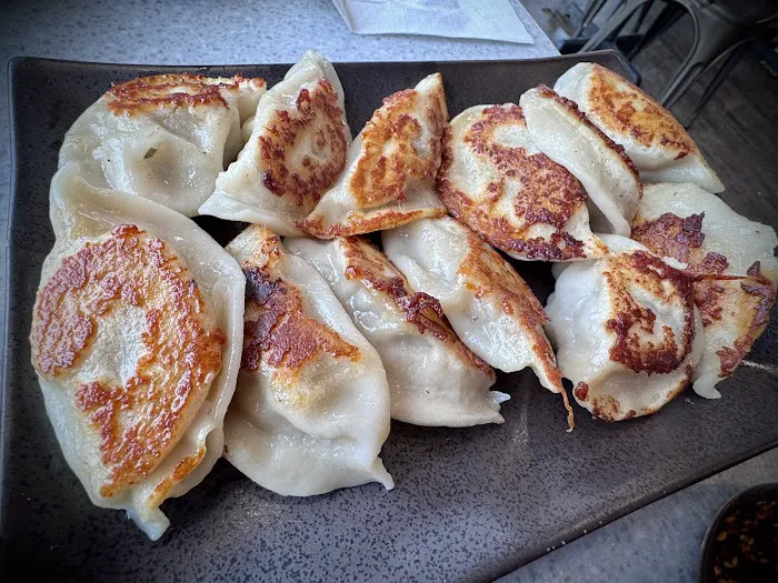 Mason's Dumpling Shop - Boulder 2