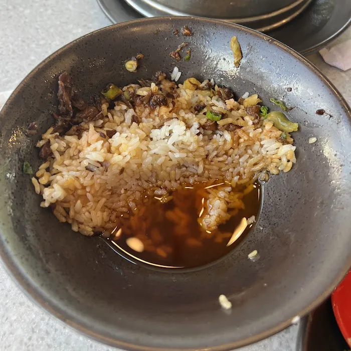 Mason's Dumpling Shop - Boulder 9