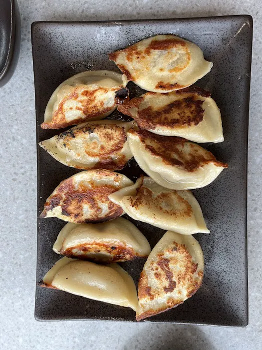 Mason's Dumpling Shop - Boulder 8