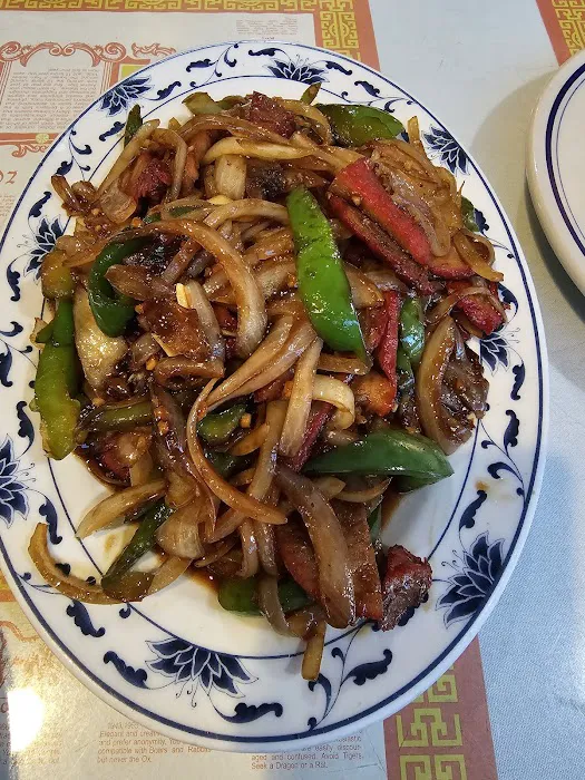 Golden Sun Chinese Restaurant 2
