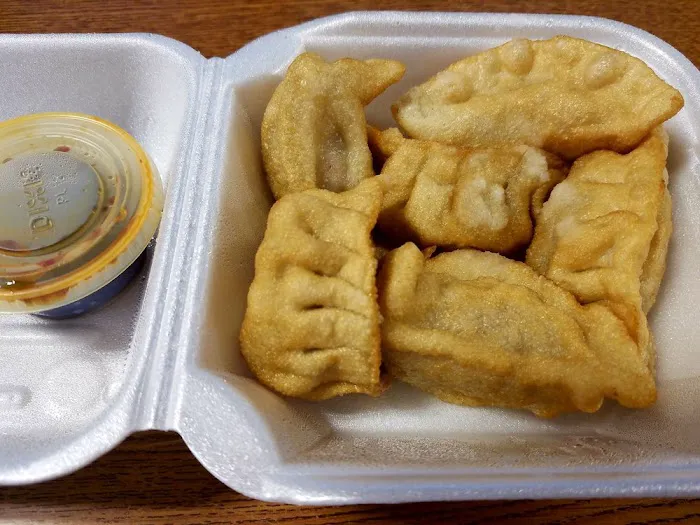 Golden Sun Chinese Restaurant 4
