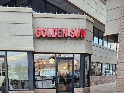 Golden Sun Chinese Restaurant 0