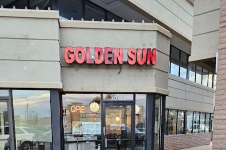 Golden Sun Chinese Restaurant
