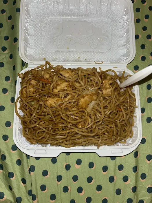 Golden Sun Chinese Restaurant 10