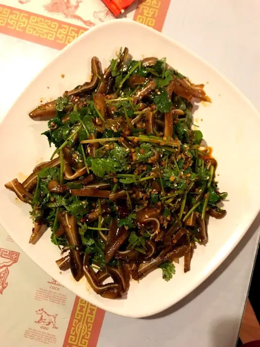 Golden Sun Chinese Restaurant 5