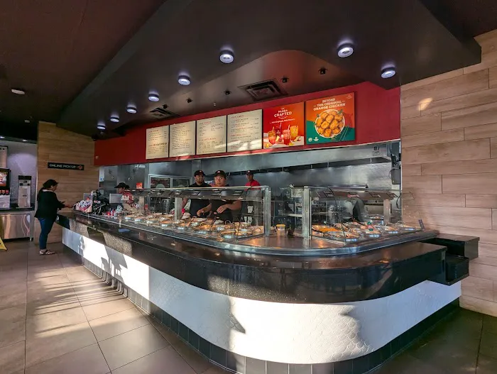 Panda Express 4