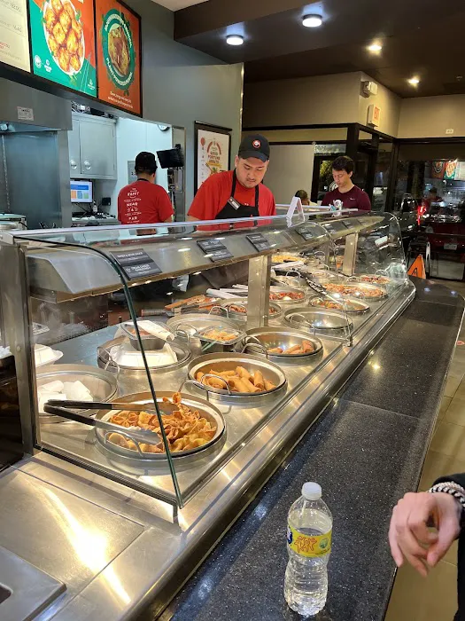 Panda Express 2