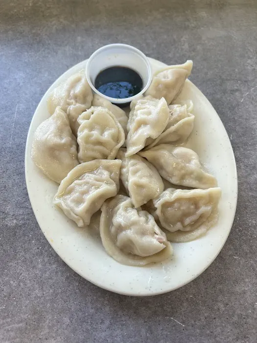 Flower Pepper Restaurant - Authentic Chinese Home Cooking 2