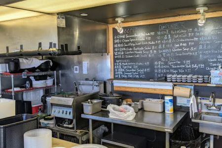 Flower Pepper Restaurant - Authentic Chinese Home Cooking