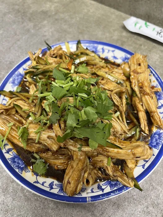 Flower Pepper Restaurant - Authentic Chinese Home Cooking 8