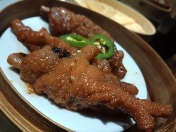 Nana’s Dim Sum & Dumplings 4